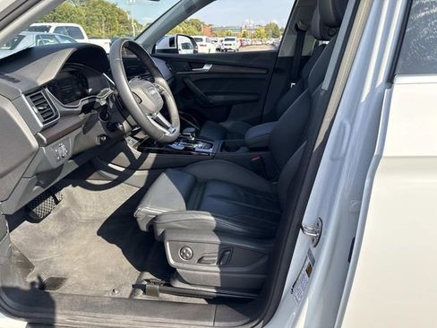 Used 2024 Audi Q5 2.0T Premium Plus image 25