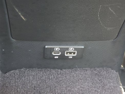 Used 2023 INFINITI Q50 Luxe image 13