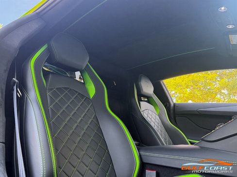 Used 2018 Lamborghini Aventador S AWD/4WD image 31