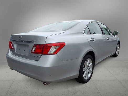 Used 2009 Lexus ES 350 FWD image 8
