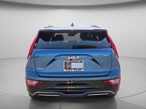 Used 2023 Kia Niro Wind FWD image 5