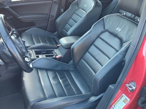 Used 2019 Volkswagen Golf 4-Door AWD/4WD image 13