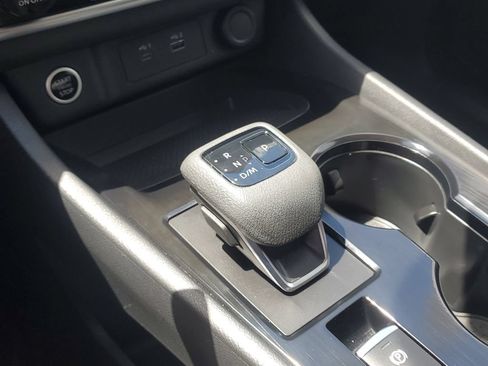 Certified 2023 Nissan Rogue SV FWD image 32