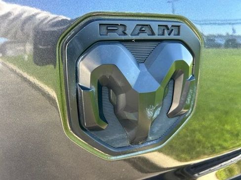 Used 2020 RAM 1500 Big Horn AWD/4WD image 61