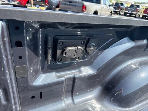 New 2026 RAM 3500 Tradesman AWD/4WD image 18