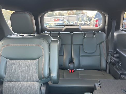 Used 2023 Ford Explorer Timberline w/ Timberline Technology Package image 34