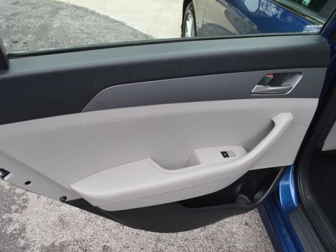 Used 2018 Hyundai Sonata ECO FWD image 18