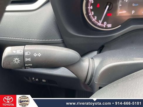Certified 2024 Toyota RAV4 XLE AWD/4WD image 24