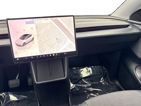 Used 2026 Tesla Model Y 2WD image 50