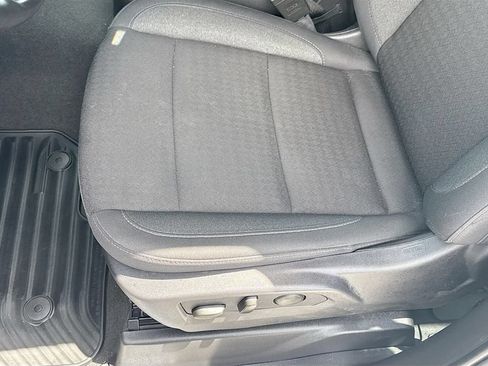 Used 2026 Chevrolet Silverado 1500 LT AWD/4WD image 20