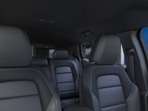 New 2026 Chevrolet Equinox EV LT FWD image 60
