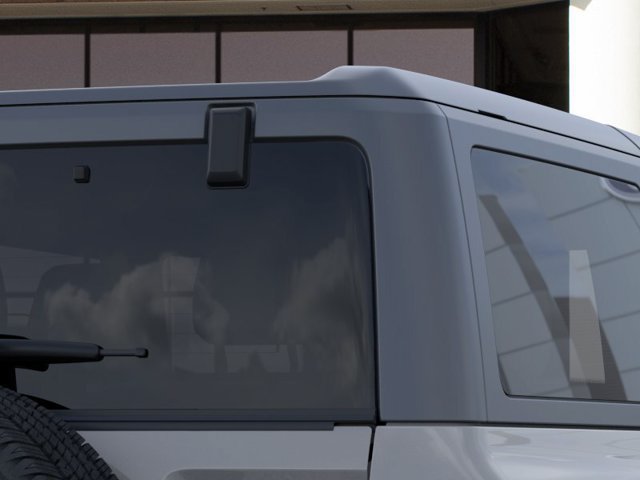 New 2026 Ford Bronco 2-Door AWD/4WD image 25