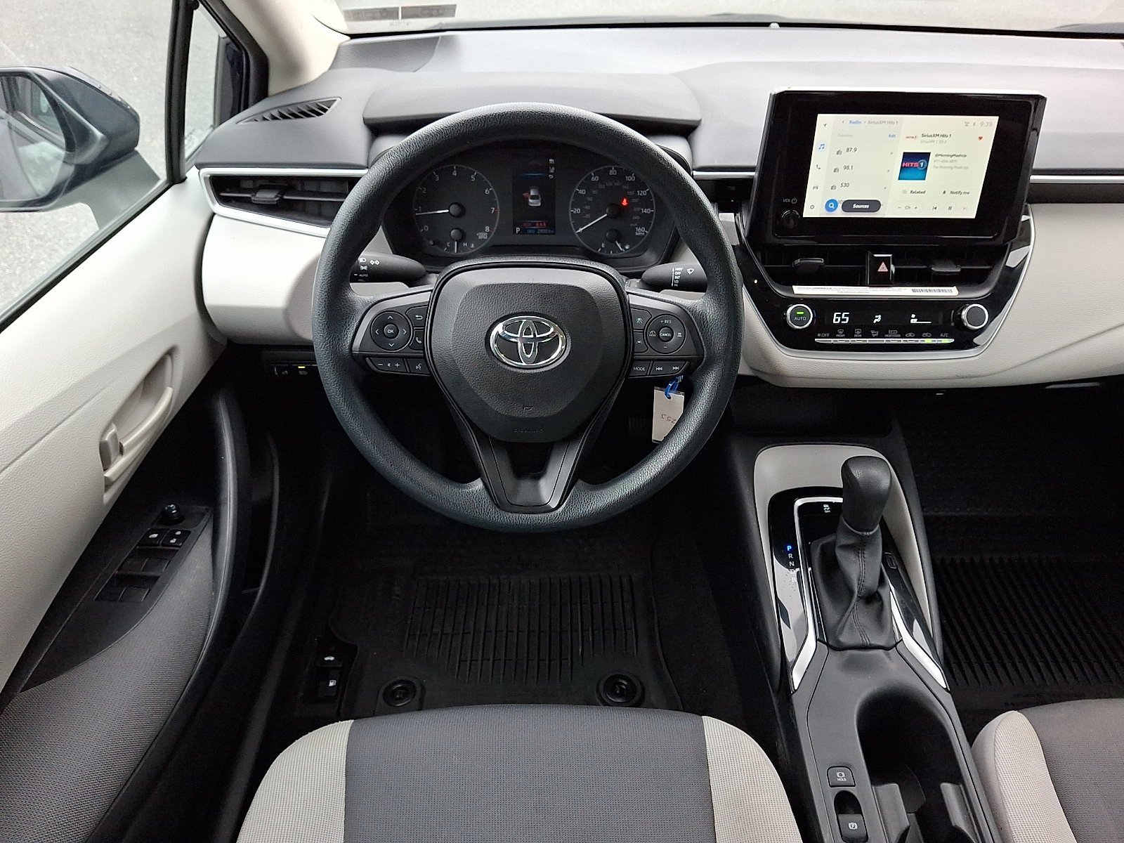 Certified 2024 Toyota Corolla LE FWD image 13