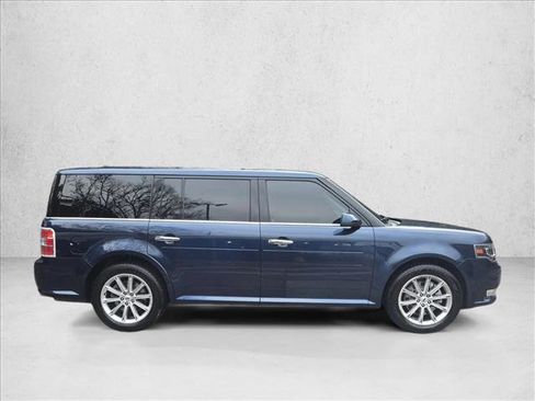 Used 2017 Ford Flex Limited image 10