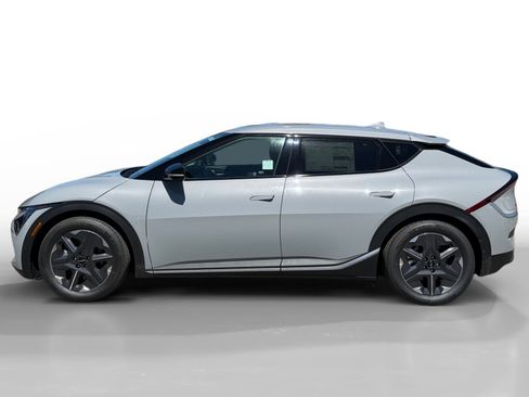 New 2026 Kia EV6 Light AWD/4WD image 2