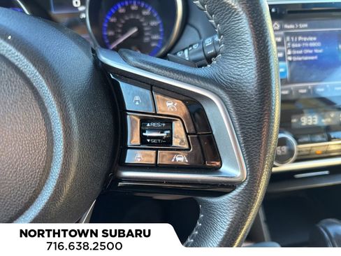 Used 2018 Subaru Outback 2.5i Limited image 25