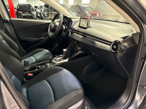 Used 2017 Toyota Yaris iA FWD image 34