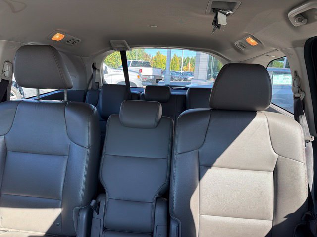 Used 2016 Honda Odyssey EX-L image 14