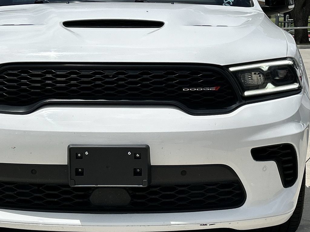 Used 2024 Dodge Durango R/T AWD/4WD image 10