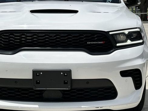 Used 2024 Dodge Durango R/T AWD/4WD image 10