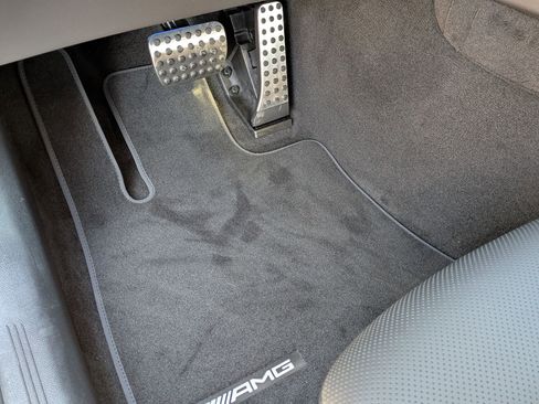 New 2026 Mercedes-Benz E 53 AMG e 4MATIC Sedan image 17