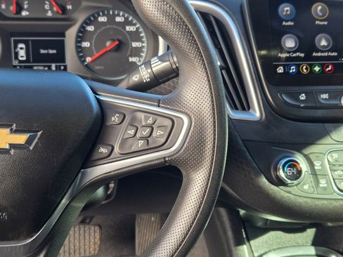 Used 2023 Chevrolet Malibu LT image 29