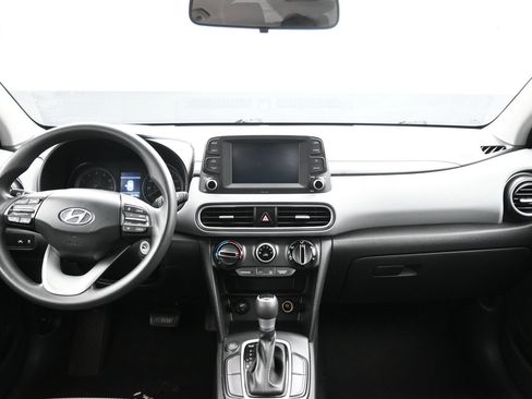 Used 2021 Hyundai Kona SE FWD image 20