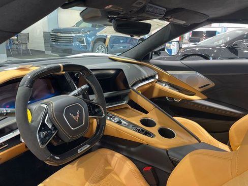 New 2026 Chevrolet Corvette Z06 image 5