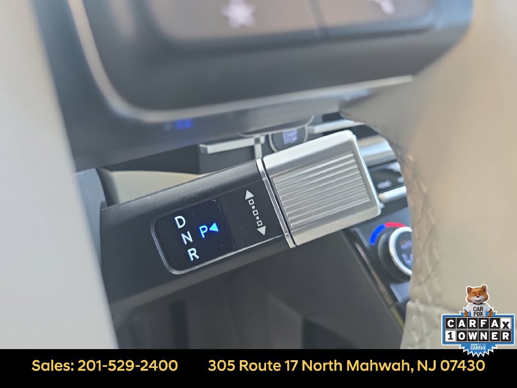 Certified 2026 Hyundai Santa Fe SEL AWD/4WD image 24