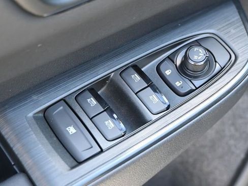 New 2026 Subaru Outback Wilderness AWD/4WD image 19