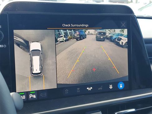 New 2026 Subaru Outback Touring XT image 24