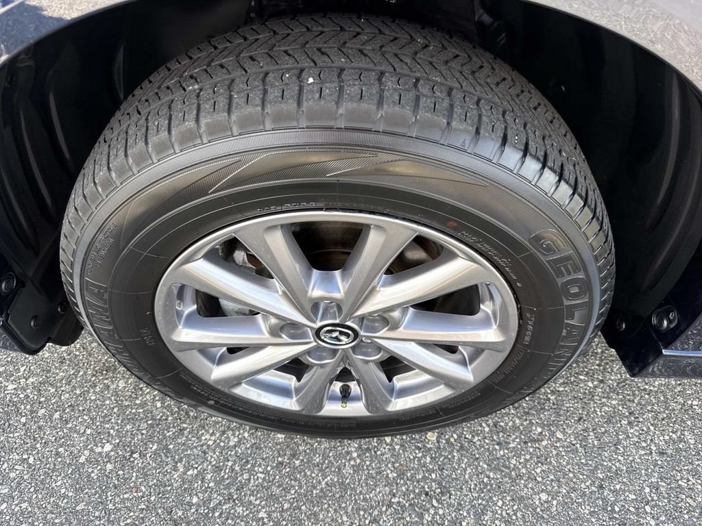 Certified 2024 MAZDA CX-5 AWD 2.5 S w/ Select Package image 11