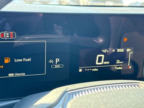 New 2026 Nissan Sentra S w/ Floor Mat Package image 30