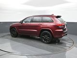 Used 2019 Jeep Grand Cherokee Altitude image 5
