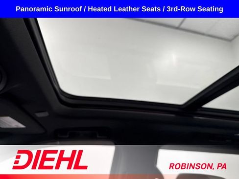 Used 2022 Chevrolet Tahoe Z71 AWD/4WD image 38