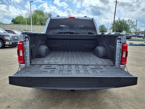 Used 2023 Ford F150 XLT w/ Equipment Group 302A High image 12