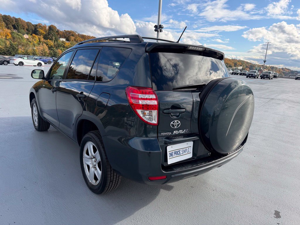 Used 2010 Toyota RAV4 2WD w/ Base L4 Extra Value Pkg image 5