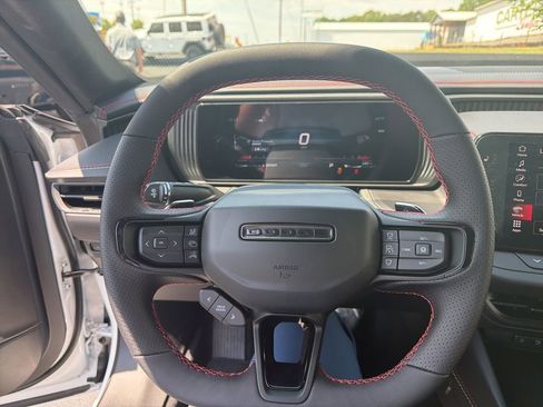 New 2026 Dodge Charger Scat Pack AWD/4WD image 30