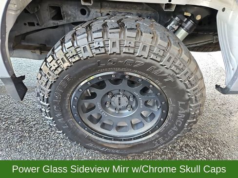 Used 2021 Ford F150 Lariat w/ Equipment Group 502A High AWD/4WD image 35