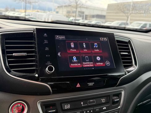 Used 2023 Honda Ridgeline Sport image 19