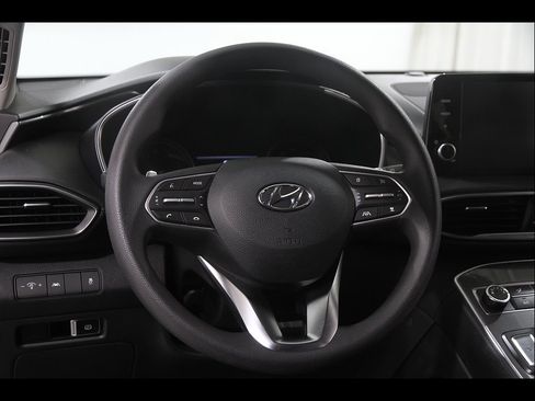 Certified 2023 Hyundai Santa Fe SE AWD/4WD image 7