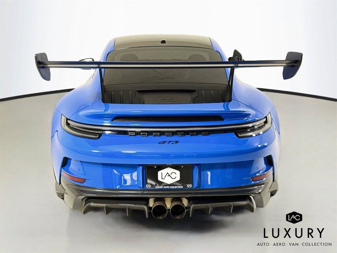 Used 2022 Porsche 911 GT3 RWD image 7