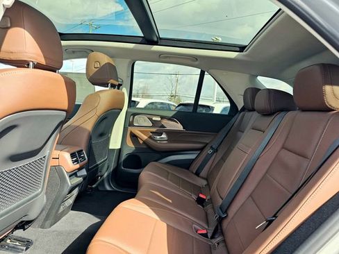 New 2026 Mercedes-Benz GLE 350 4MATIC image 18