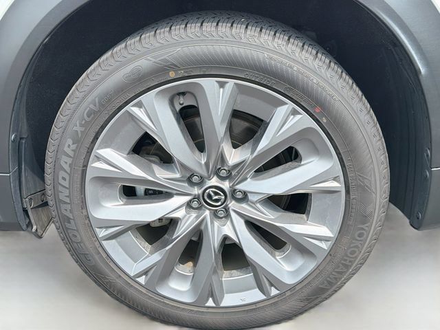 Used 2025 MAZDA CX-90 3.3 Turbo w/ Premium Plus Pkg AWD/4WD image 31