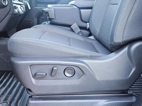 New 2026 Chevrolet Silverado 2500 Custom w/ Custom Value Package image 4