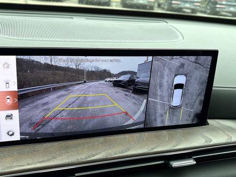 New 2026 Genesis GV80 3.5T Prestige image 17