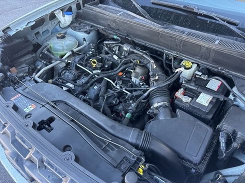 Used 2022 Ford Maverick XL image 23