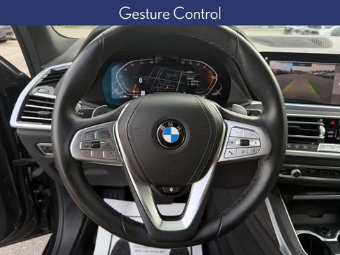 Used 2022 BMW X7 xDrive40i w/ Executive Package AWD/4WD image 23