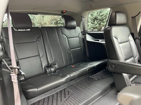 Used 2017 Chevrolet Tahoe Premier image 43