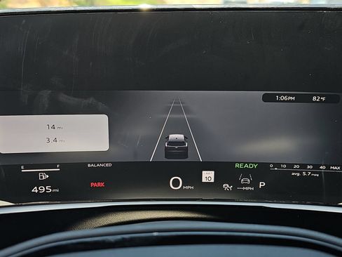 New 2026 Audi Q3 quattro 2.0T AWD/4WD image 20
